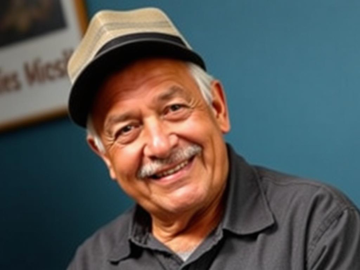 Tony Ramos comenta morte de Francisco Cuoco: 'homem fundamental'