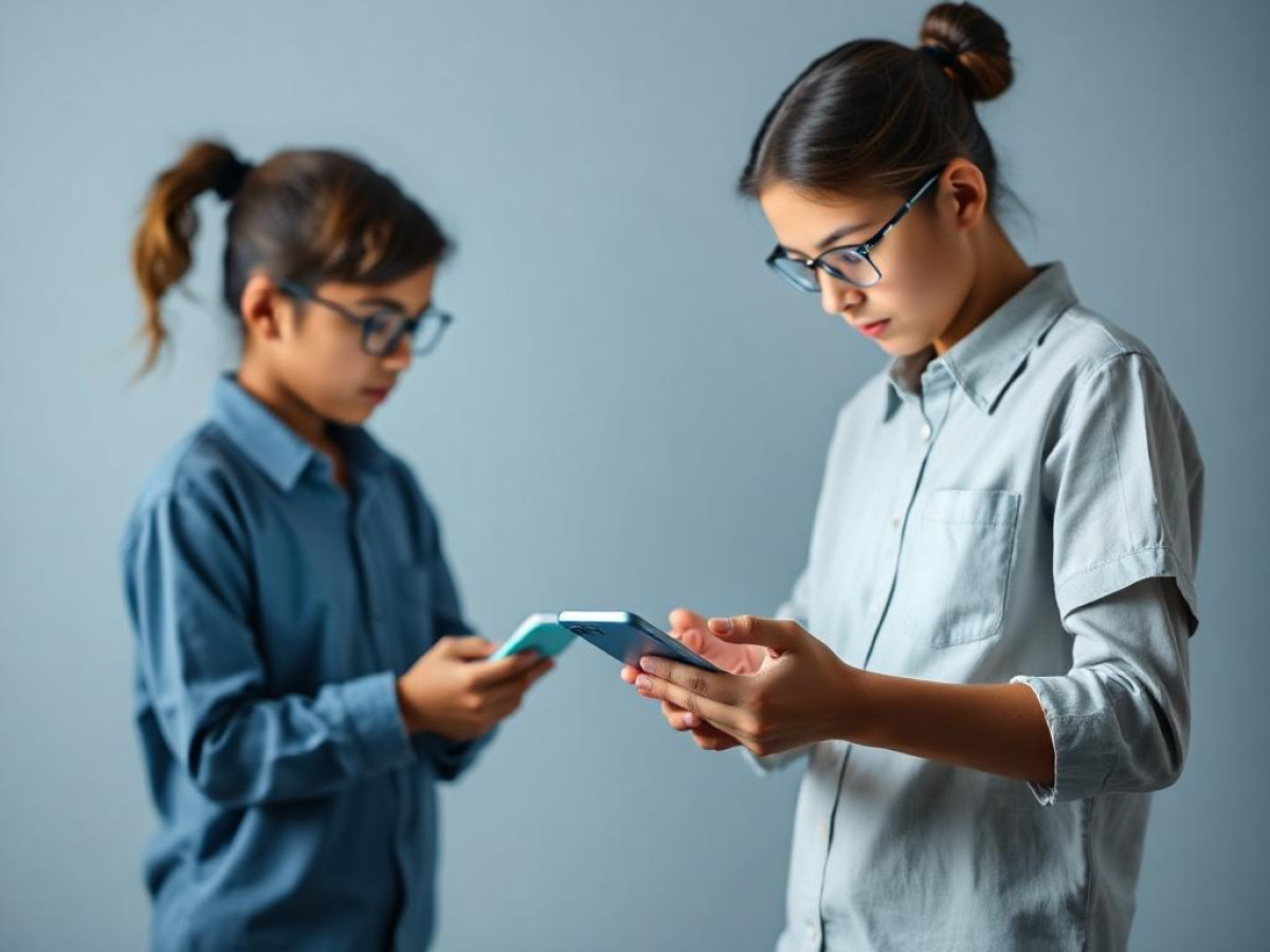 Metodologia transforma celular em aliado para aluno estudar sozinho