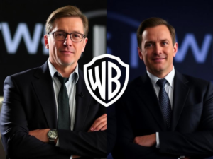 Warner Bros. Discovery será dividida em duas empresas: WB e Discovery