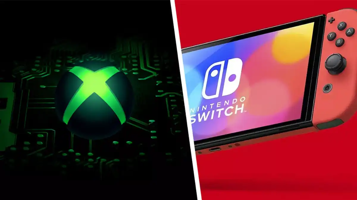 O Xbox revela seu novo console para competir com o Nintendo Switch 2