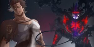 4 de setembro será um grande dia para os fãs de Black Clover
