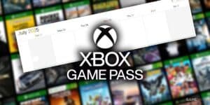 4 jogos do Xbox Game Pass para jogar esta semana (27 de julho a 2 de agosto)