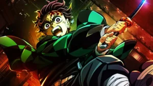 A animação de Demon Slayer faz mais do que apenas deixar o anime bonito