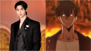 A série live-action Solo Leveling está em produção na Netflix
