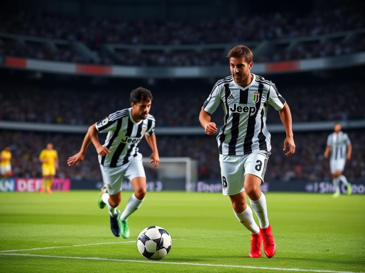 Copa do Mundo de Clubes | Onde assistir a Al-Ain x Juventus AO VIVO