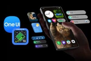 Android 16 Se você possui um destes smartphones Samsung
