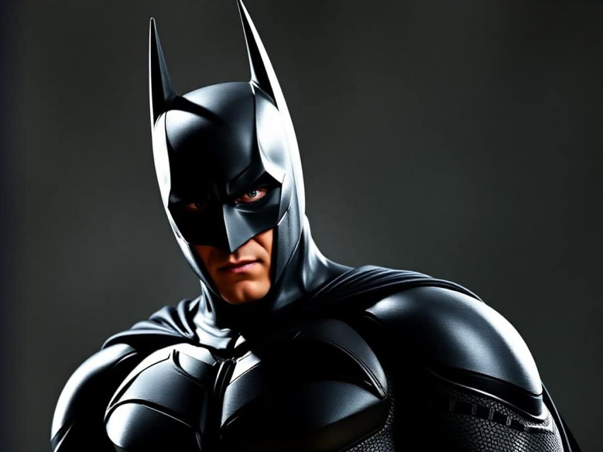 Batman Eternamente | Roteirista confirma versão do diretor do filme