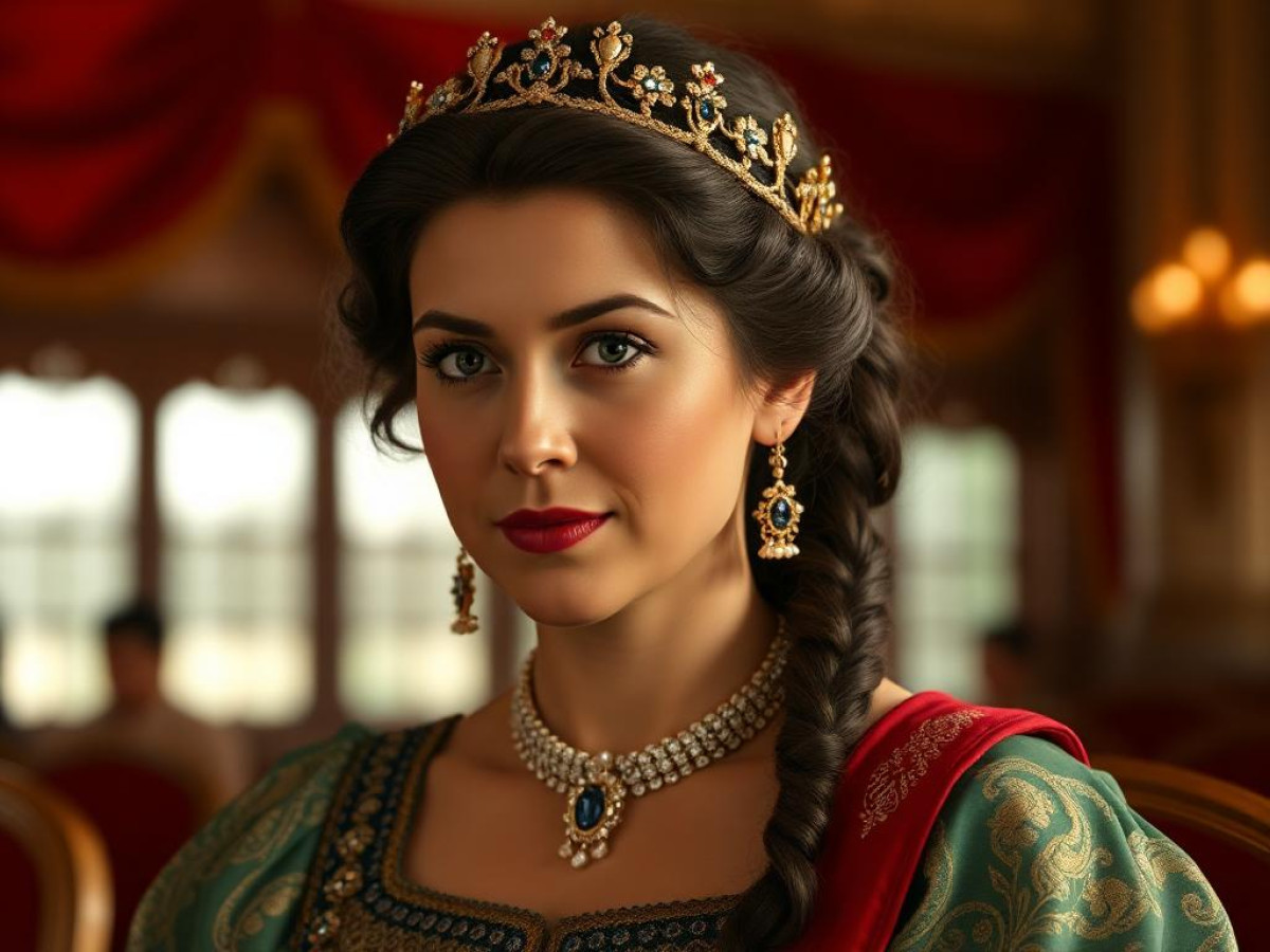Carlota Joaquina, Princesa do Brazil volta aos cinemas em versão 4K