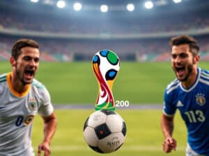 Copa do Mundo 2026 | Cazé TV fecha acordo e transmite mais jogos que Globo