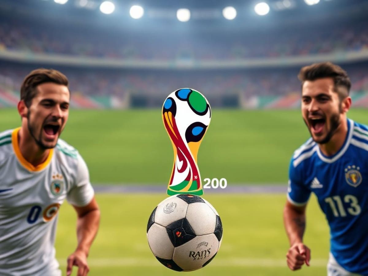Copa do Mundo 2026 | Cazé TV fecha acordo e transmite mais jogos que Globo