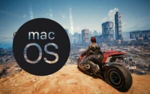 Cyberpunk 2077 chega ao macOS: que Mac precisas para jogar nas melhores condições?