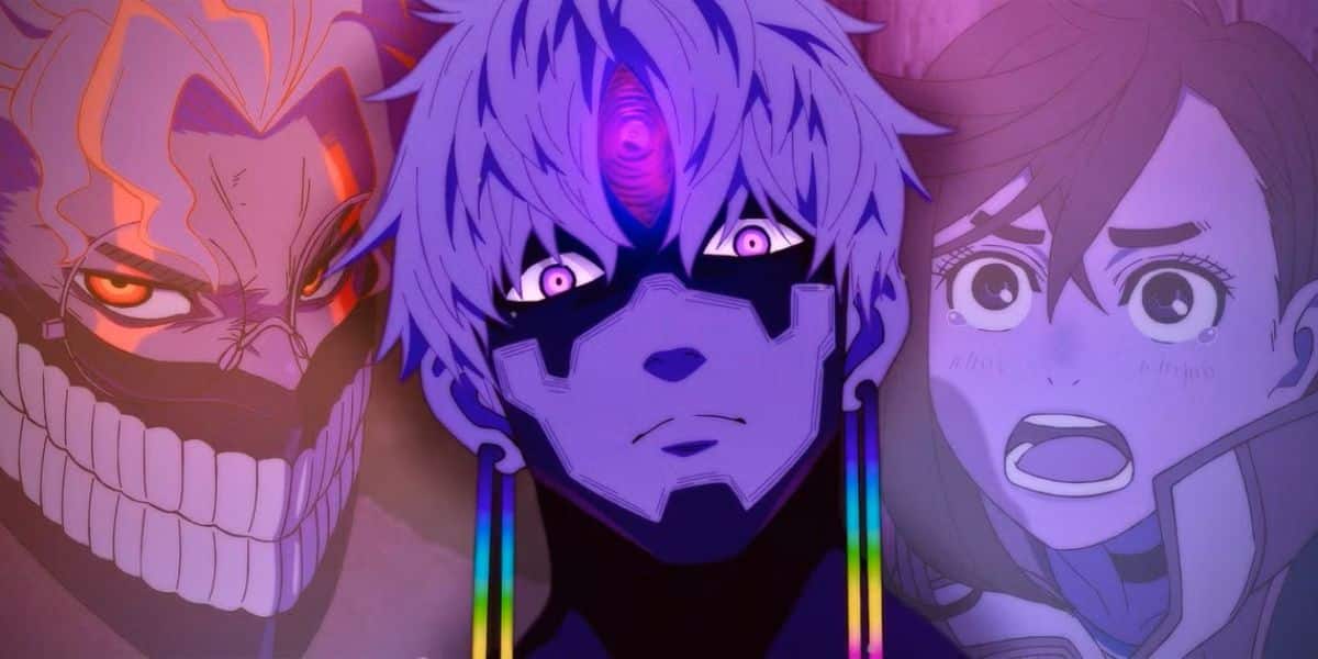 Dandadan repete com ousadia a maior polêmica do anime
