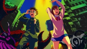 Demon Slayer, Dandadan, Sakamoto Days