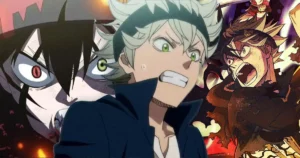 Depois de uma ausência de 4 anos, esse anime finalmente está de volta!