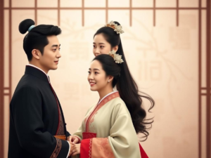 Disney+ fará adaptação de The Remarried Empress com Shin Min-A e Ju Ji-hoon