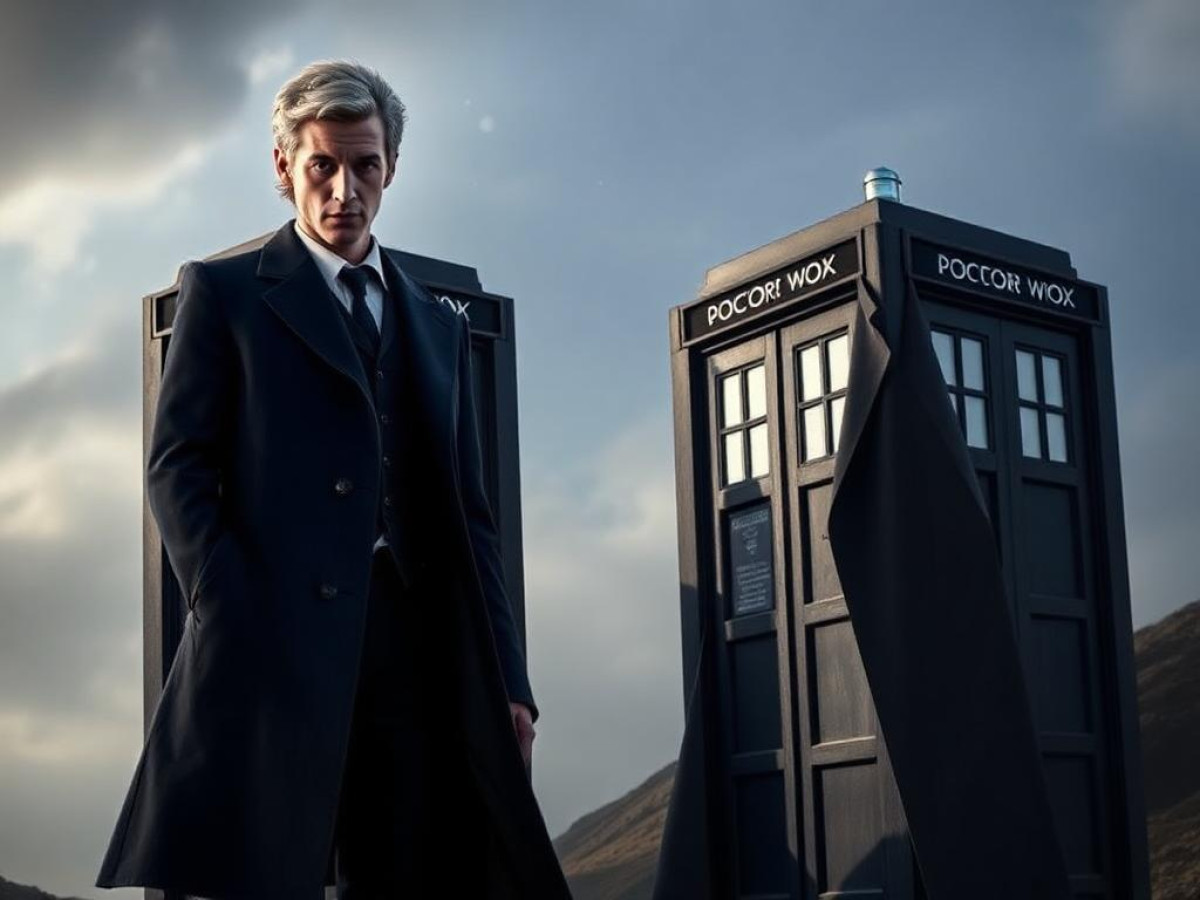 Doctor Who | Showrunner diz que série não acabará, apesar de incerteza
