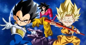 Dragon Ball Super Toyotaro faz uma revelação que não agradará a todos os fãs