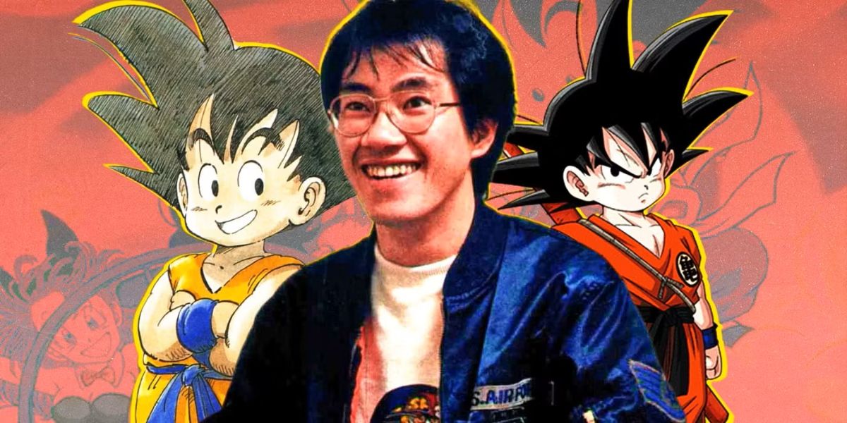 Dragon Ball Z aqui estão as razões pelas quais ele merece ser o número um