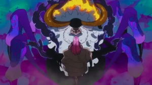 Episódio 1137 de One Piece Data de lançamento, spoilers e o que esperar