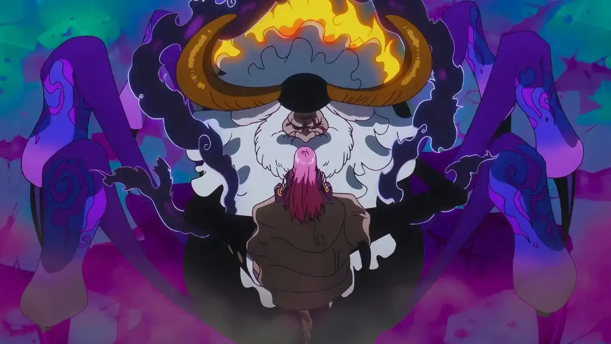 Episódio 1137 de One Piece Data de lançamento, spoilers e o que esperar