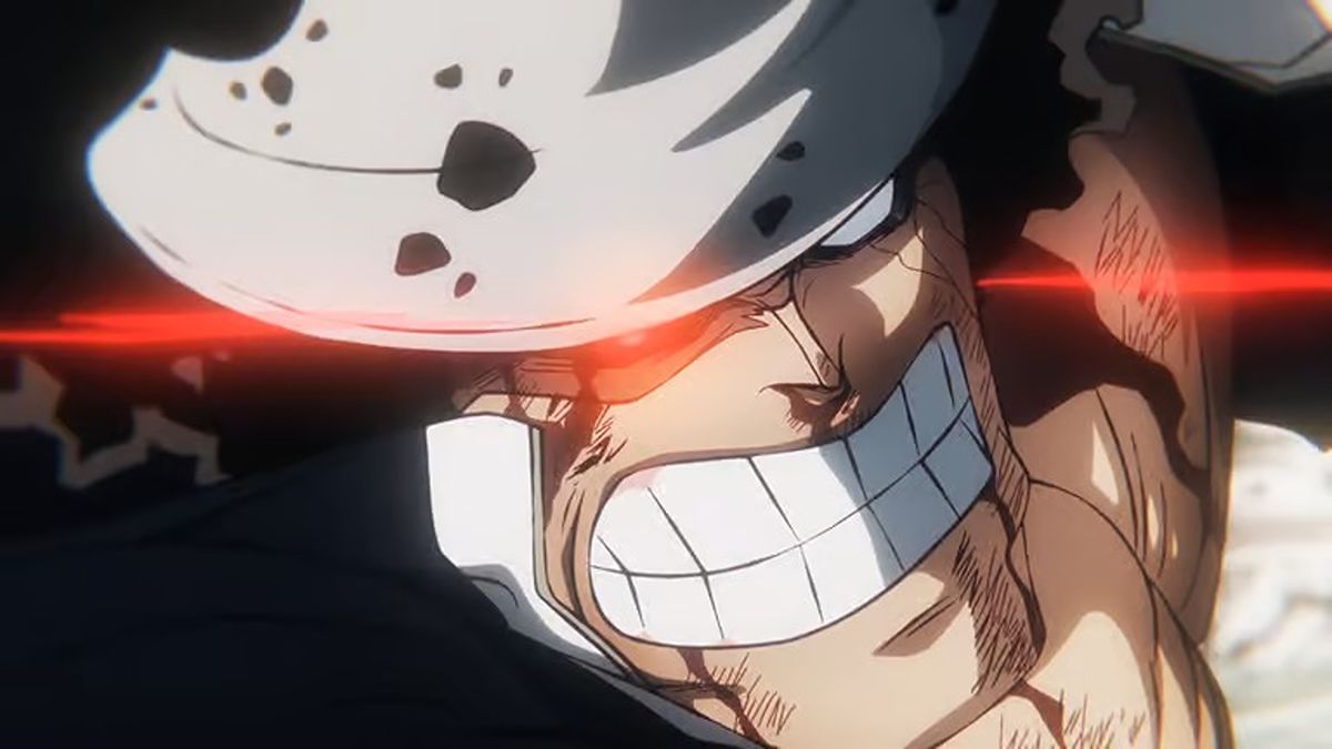 Episódio 1138 de One Piece os spoilers foram divulgados... e anunciam um momento épico!