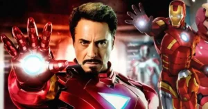 Este fã do Homem de Ferro criou uma incrível armadura do super-herói da Marvel (e ela é incrível)!