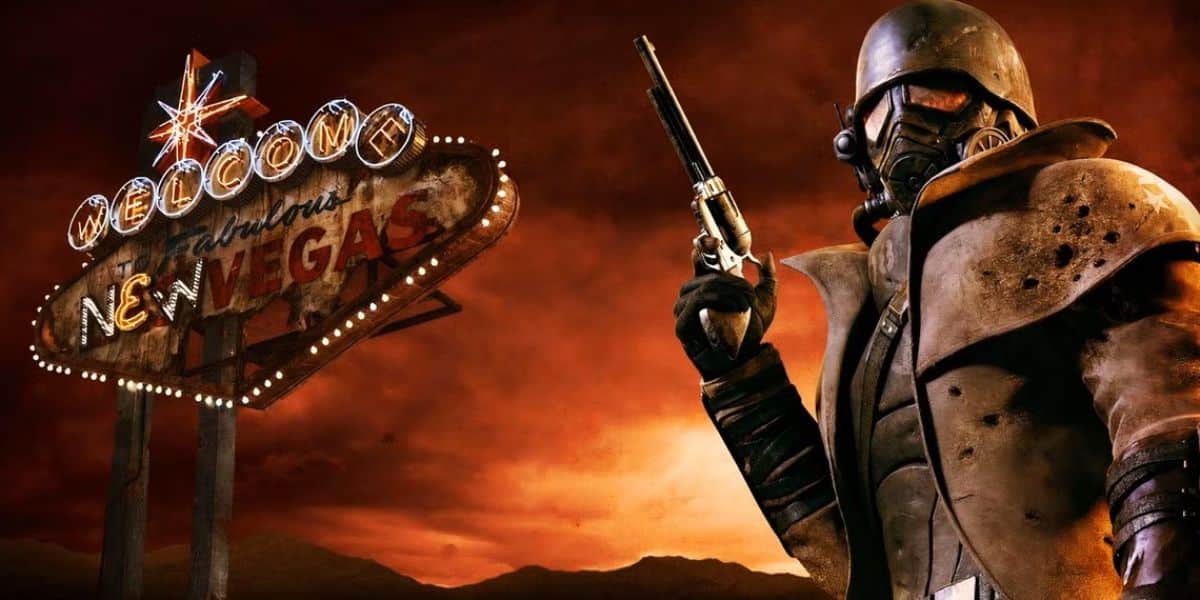 Fallout New Vegas Remasterizado o risco de repetir os erros de Oblivion