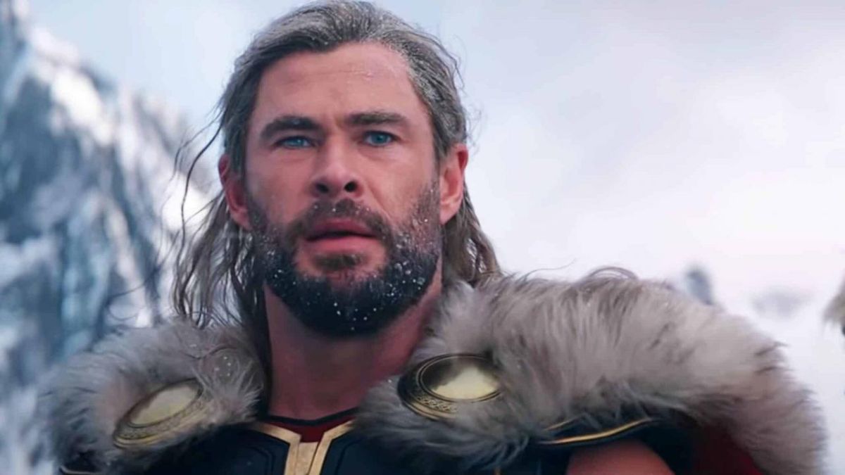Finalmente sabemos como Thor morreu no universo Marvel