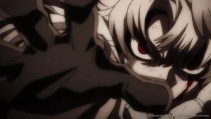 Gachiakuta chega ao Crunchyroll