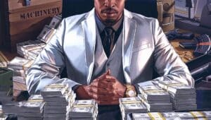 Grande decepção a Rockstar adia novamente o lançamento do GTA 6