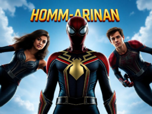 Homem-Aranha 4 | Zendaya e Jacob Batalon são confirmados no filme