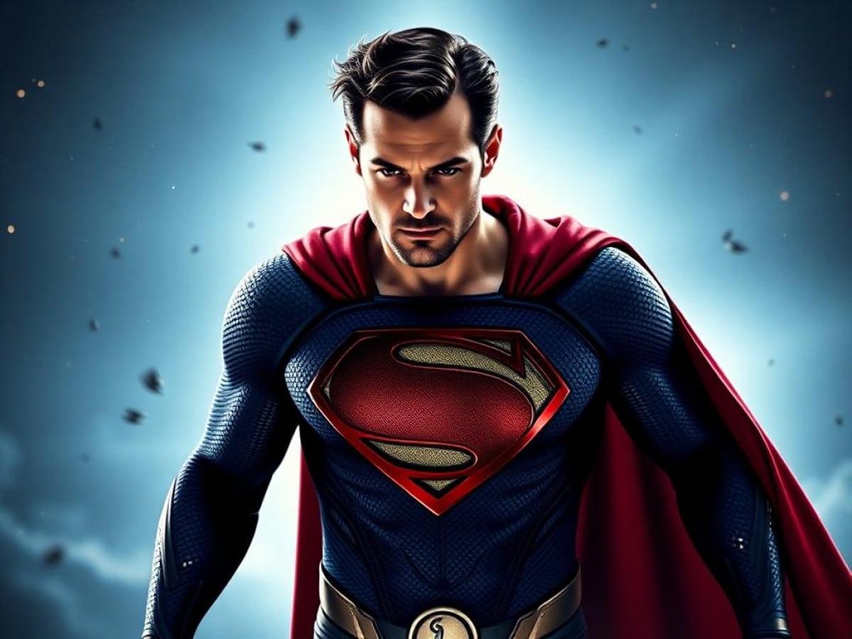 James Gunn comenta posição de Superman e Pacificador no universo DC