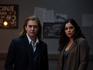 DNA do Crime é renovada para 3ª temporada na Netflix