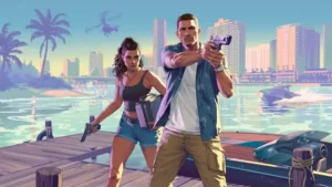 O GTA 6 finalmente fala sério e faz um anúncio sobre « algo enorme »
