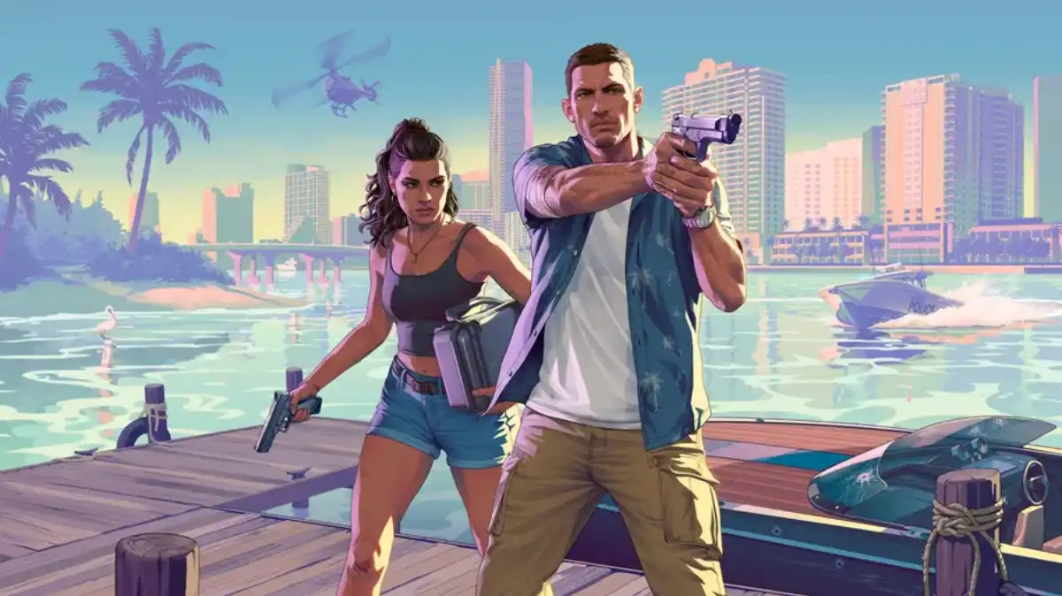 O GTA 6 finalmente fala sério e faz um anúncio sobre « algo enorme »