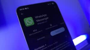 O WhatsApp deixará de funcionar em 16 modelos de celulares