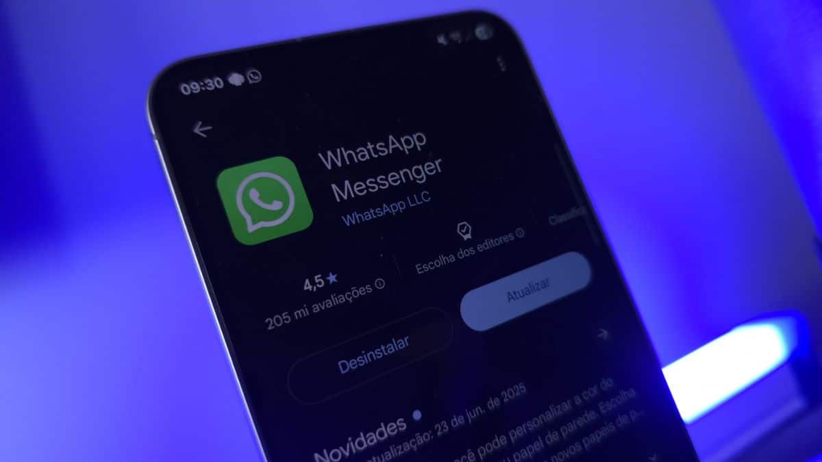 O WhatsApp deixará de funcionar em 16 modelos de celulares