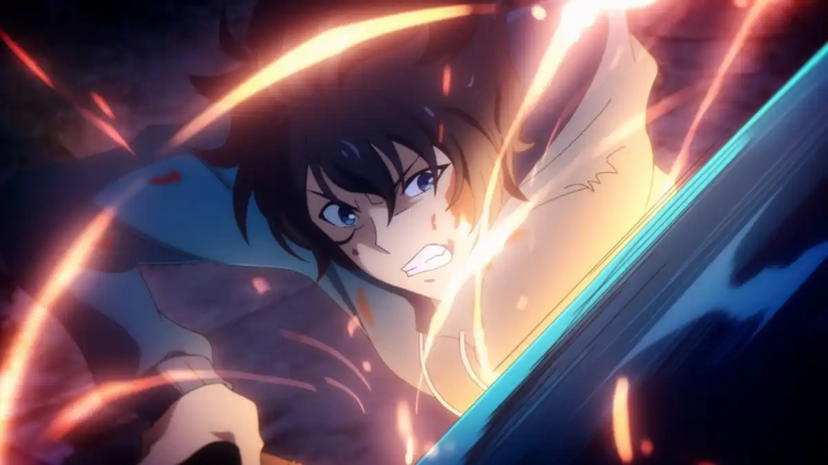 O anime que vai humilhar Solo Leveling Esse título de 2025 promete mudar tudo… e a espera já está insana!
