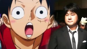 O criador de One Piece nos enganou! Há três anos