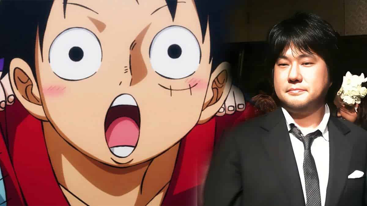 O criador de One Piece nos enganou! Há três anos