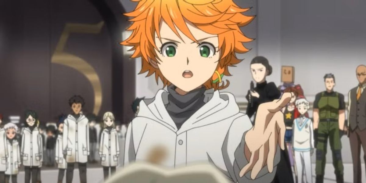 O final de anime mais decepcionante é