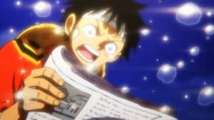 O próximo episódio de One Piece vai emocionar os fãs e dar muitas respostas