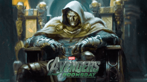 O roteiro de Avengers Doomsday vazou, e é uma loucura