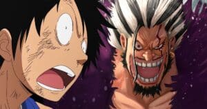 One Piece 1156 Oda finalmente revela o plano final de Rocks D. Xebec