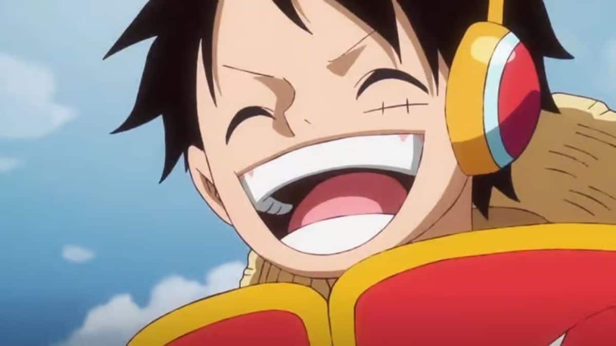 One Piece Capítulo 1155 você não vai querer perder este episódio