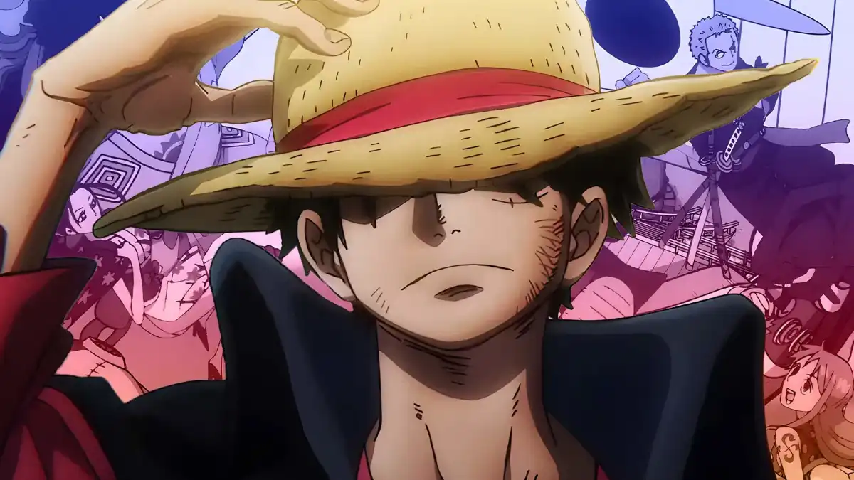 One Piece Criadores confirmam segundo protagonista que merece flashback próprio