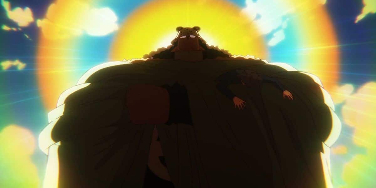 One Piece Episódio 1136 é agora o episódio de One Piece mais bem avaliado de todos os tempos