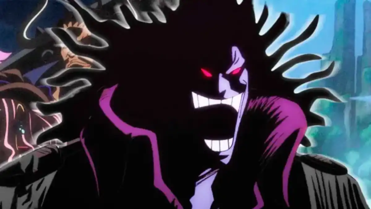 One Piece Spoilers completos do mangá 1154 – « Não dá nem para morrer »