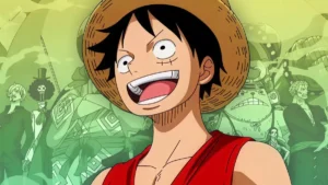 One Piece acaba de atingir um marco importante que torna o legado de Eiichiro Oda imbatível