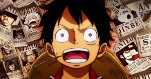One Piece acaba de revelar o pirata com a recompensa mais alta (no momento)